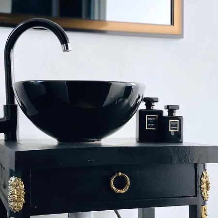 Appartement Sea - 2 Bedroom - Kitchen - Wifi - Tramway - Air Conditioner Nice