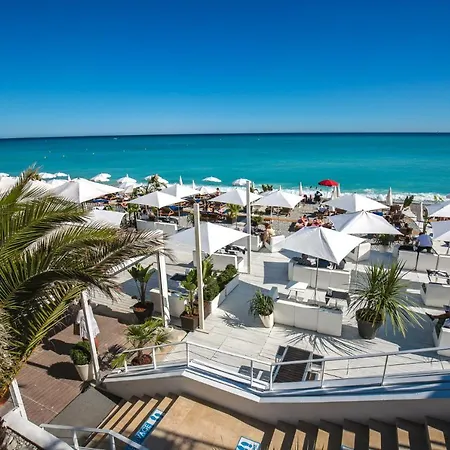 Sea - 2 Bedroom - Kitchen - Wifi - Tramway - Air Conditioner Διαμέρισμα *